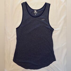 Hollister, small tank top
